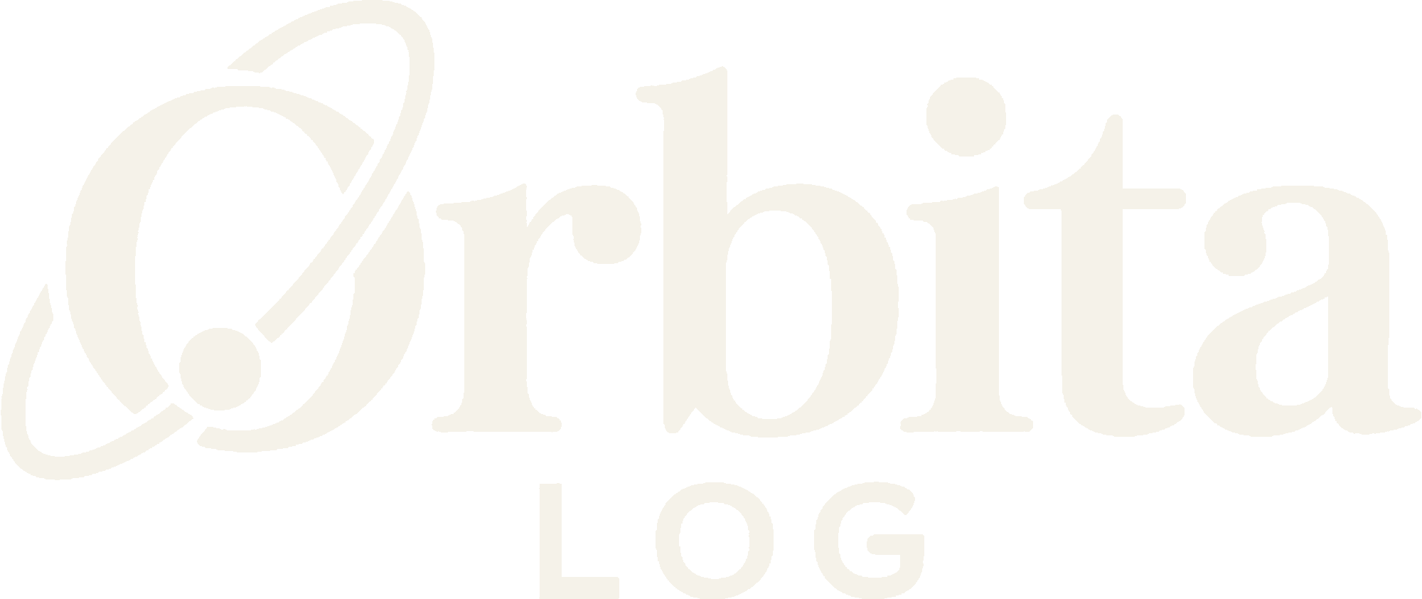 Órbita Log