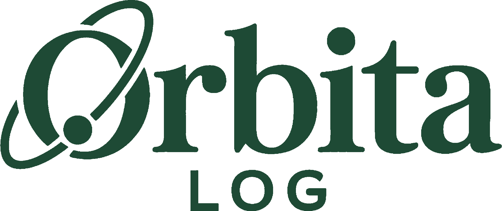 Órbita Log